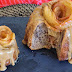 Bundt Cake de manzana y canela con glaseado de dulce de leche