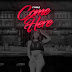 Fynale uses pimp-like mouthpiece on new club anthem "Come Here"