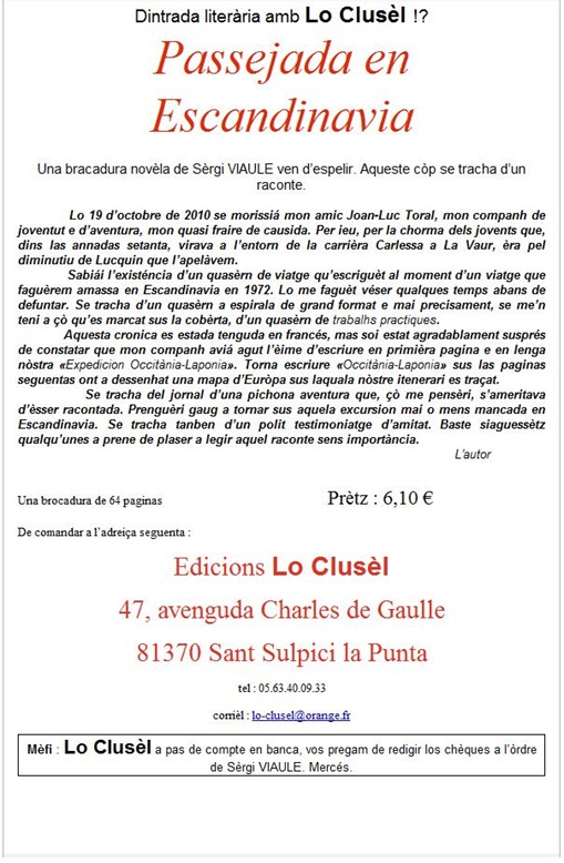 Lo Clusèl