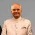 Book;The Republican Ethic and Loktantra Ke Swar by President Shri Ram Nath Kovind