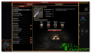 Game PC Sorcerer King CODEX Full Version