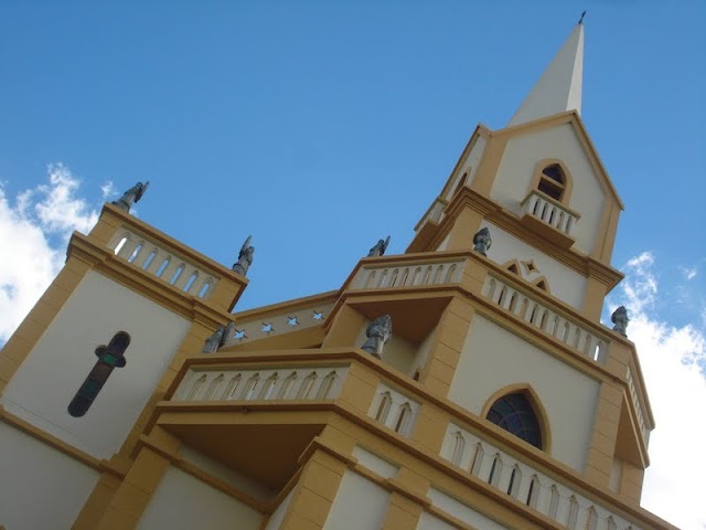 BOM CONSELHO E SEUS PONTOS TURISTICOS