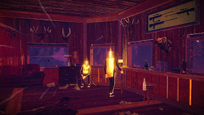 Children Of The Sun Game Screenshot 3