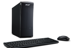 Acer Aspire X3475 Drivers Download