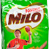 Tak payahlah minum Milo, Nescafe dan Sunquick 