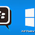 Download Aplikasi BBM Windows Phone