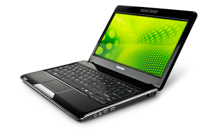 Toshiba Satellite T115-S1105