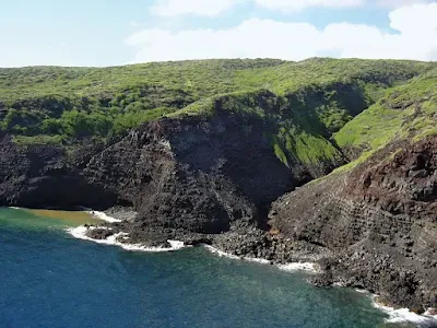 Kahoolawe, Maui