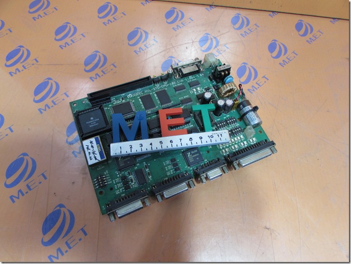 MURATEC MVL-STD-CPU-103