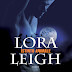 22 marzo 2012: "Istinto animale" di Lora Leigh