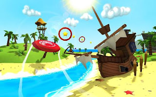 FRISBEE(R) FOREVER 2.0.1 APK Full