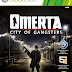 Omerta City Of Gangsters - Xbox 360