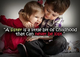 Mother Day Quotes for sister