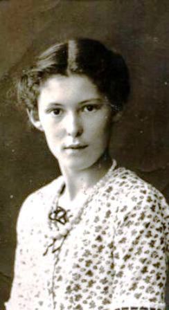 Maria Reiche