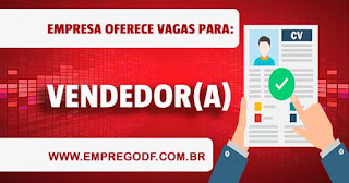 Vendedora