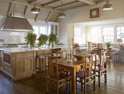 Kitchen Tables on House Designs School  Kitchen Table Or Not