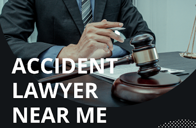 Accident Lawyer Near Me