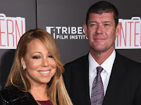 Tunangan dengan Miliuner Australia, Mariah Carey Belum Resmi Cerai