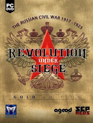 Revolution Under Siege: Gold Edition