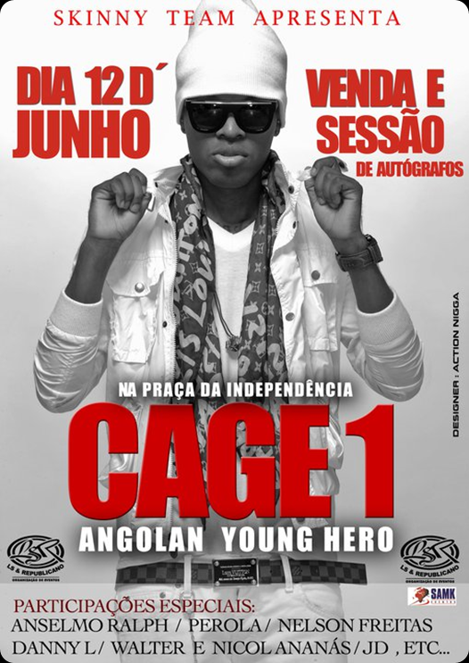 Cage