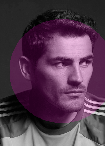 Iker Casillas