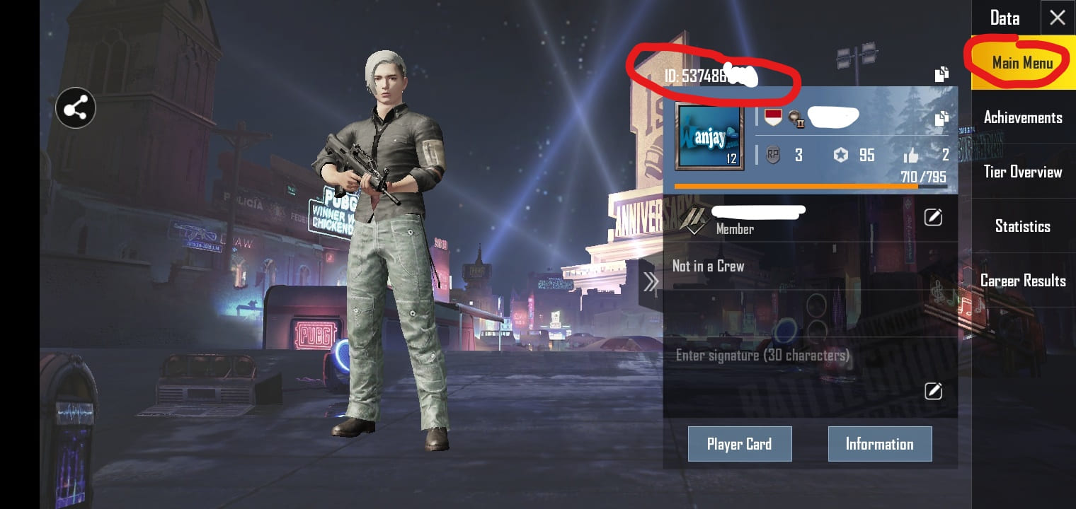 Kode Redeem Pubg Mobile Gratis 2019 - Hack Pubg Mobile No Root - 