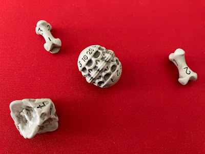 Skull & Bone