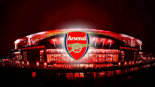 Arsenal Stadium HD Wallpapers