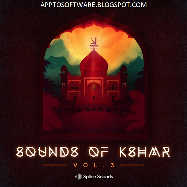 Splice Sounds of KSHMR Vol. 3 WAV Sample