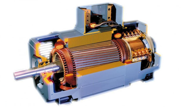 Ac Motor Applications6