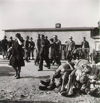 Buchenwald - Sự kiện phát xít đức giết hơn 43 ngàn người do thái - http://namkna.blogspot.com/