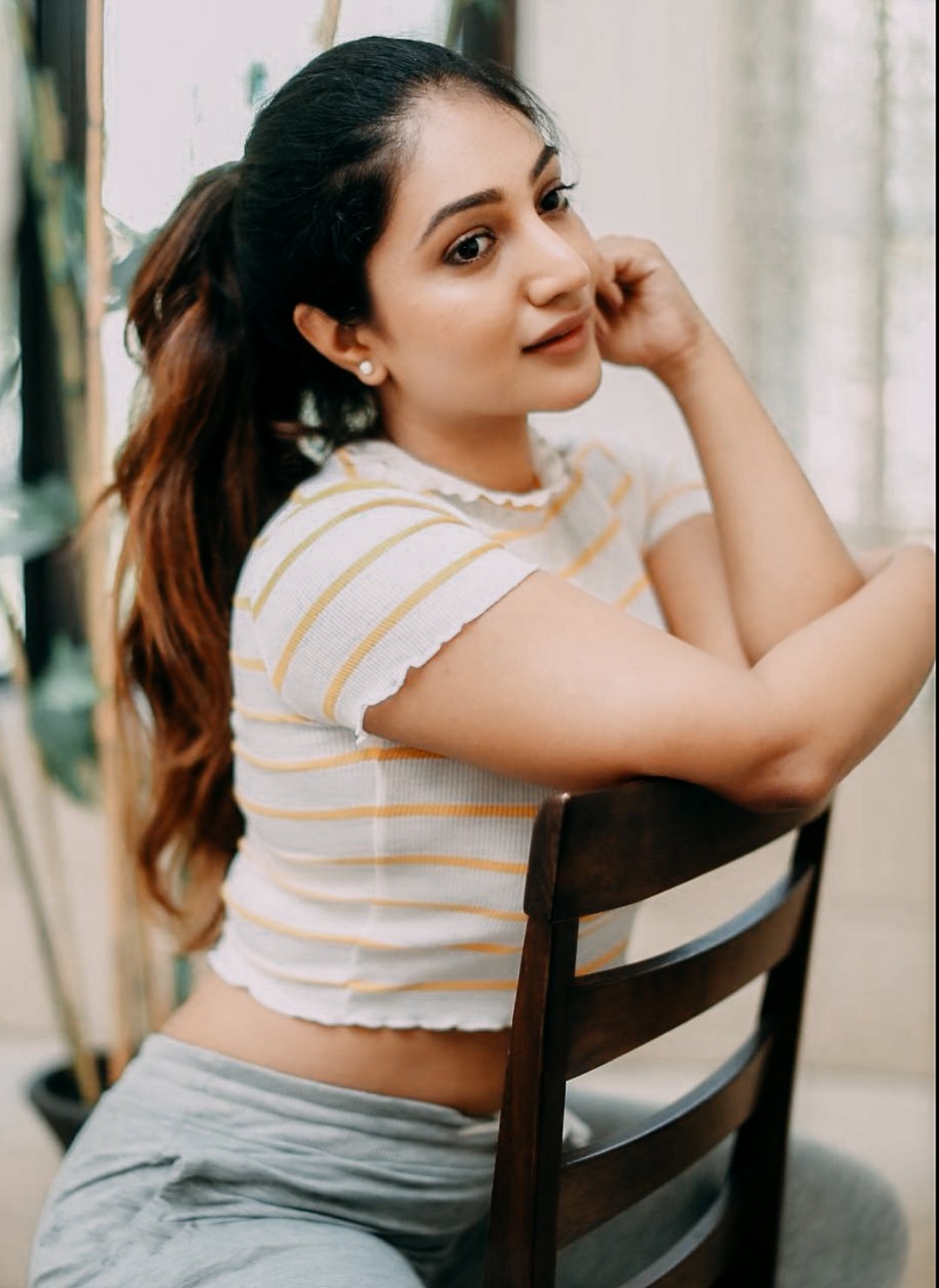 Bommu Lakshmi UHD HD Photos