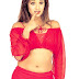 Reemasen Hot-Sexy in Red Dress