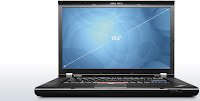 Lenovo ThinkPad W520