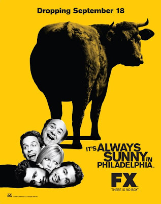 Watch Its Always Sunny In Philadelphia Season 5 Episode 8