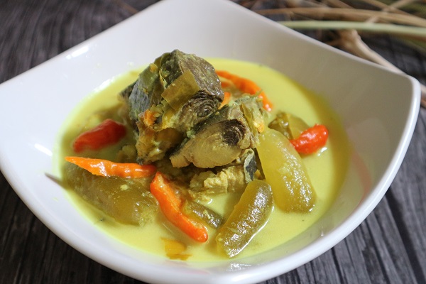 Resep Gulai Ikan Belimbing Wuluh - food @nitalanaf - Food Blogger