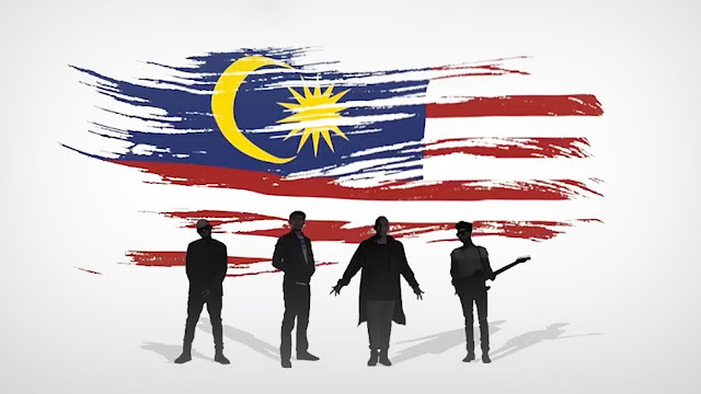 Senarai 20 Lagu Patriotik Malaysia Terbaik
