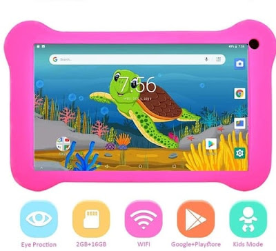 Kooragoo Kids Tablet Review