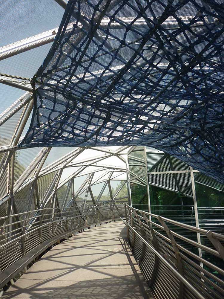 Architettura moderna in Austria