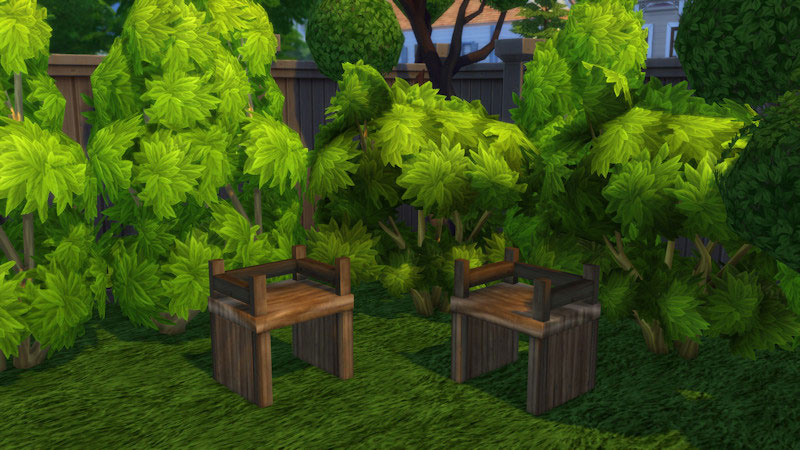 The Sims 4 Comfort The Sims 4 Comfort