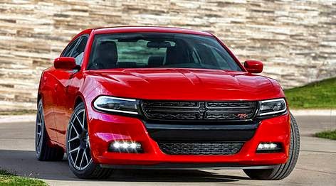 2015 Dodge Charger Price and Review