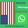 700+ American WhatsApp Group Links 2022