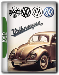 Carros   Uma Paixão: Volkswagen TVRip XviD   Legendado