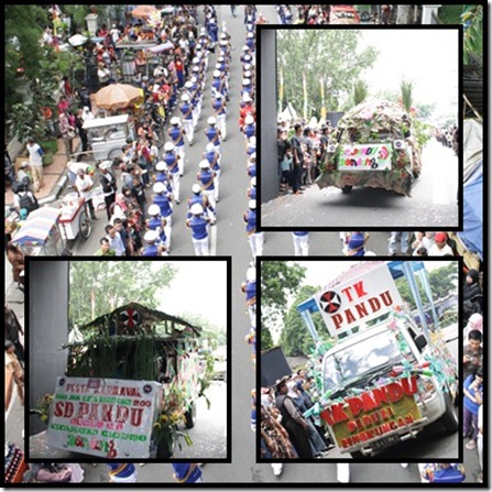 PG TK SD SMP Pandu On the Road