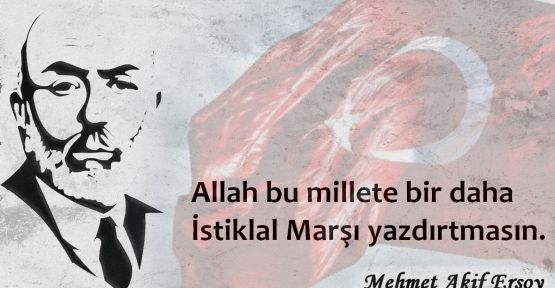 Milli şairimiz Mehmet Akif Ersoy ölüm yıldönümünde rahmetle anıldı! Mehmet Akif Ersoy kimdir?