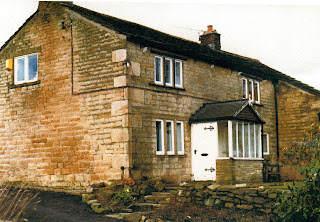 Armsgrove Farmhouse