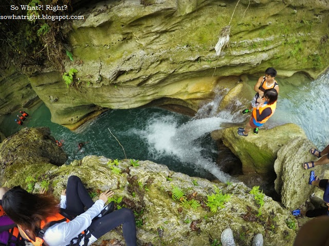 canyoneering-in-cebu