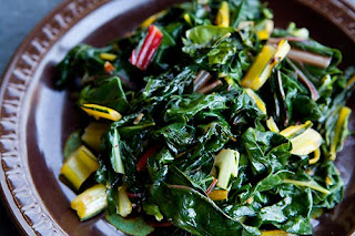 Kale Recipes Food Network