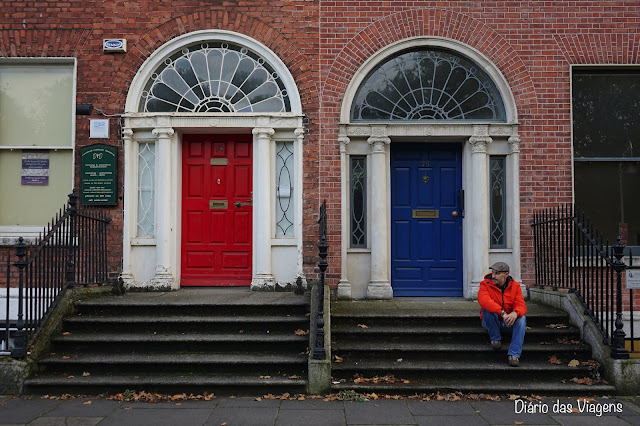 O que visitar em Dublin - Roteiro Completo