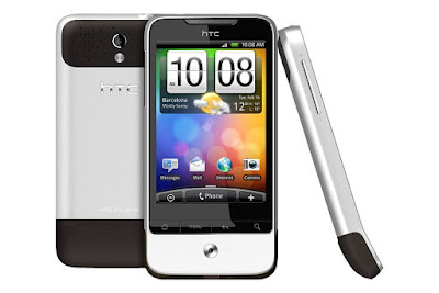 Fine era smartphone top di gamma in alluminio